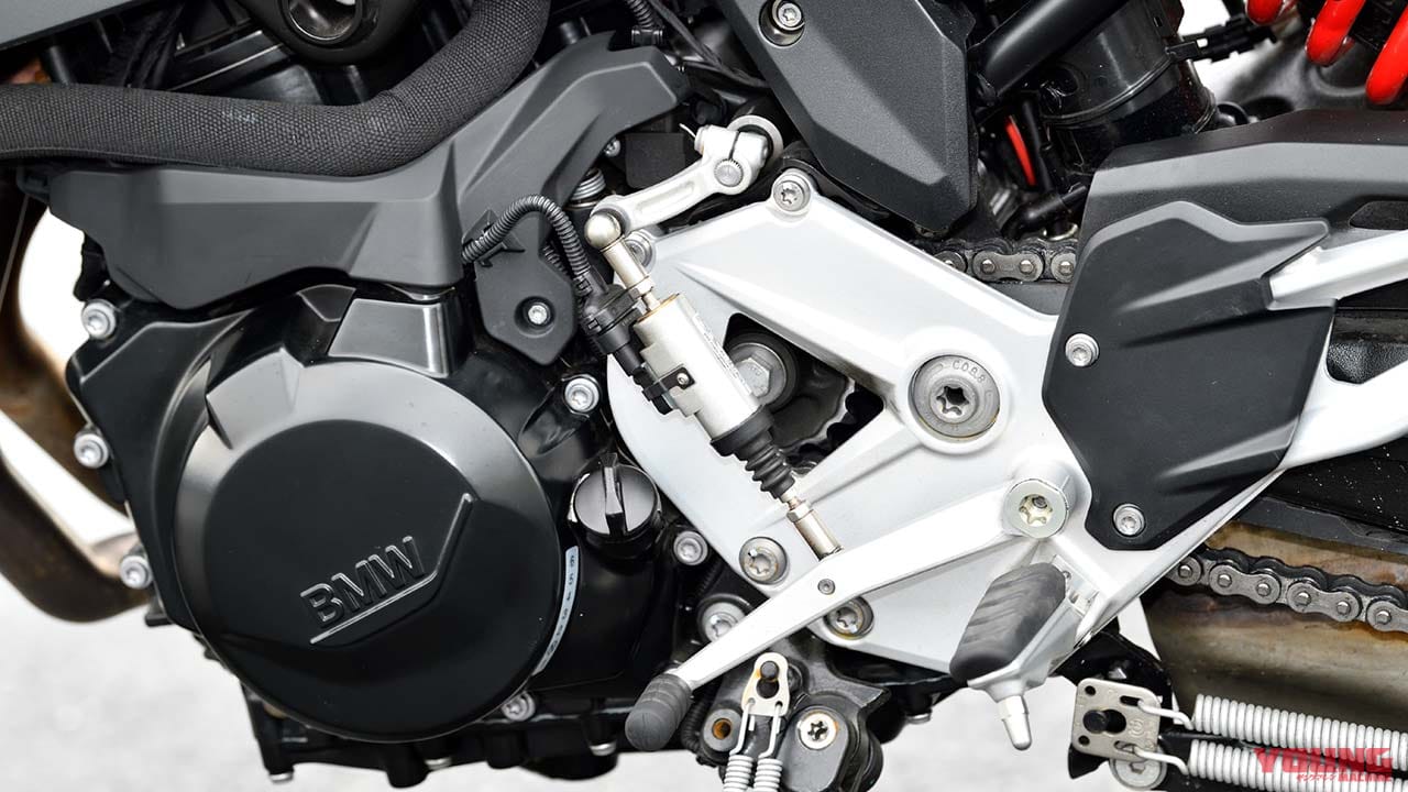 |BMW F900XR試乗インプレッション【万能性に優れた快速アドベンチャーツアラー】