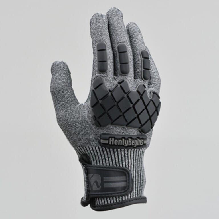 デイトナ HBG-060 耐切創グローブ|ヤンマシ的ホットアイテムピックアップ〈SHOEI/HJC/AGV/クシタニ/HYOD etc.〉