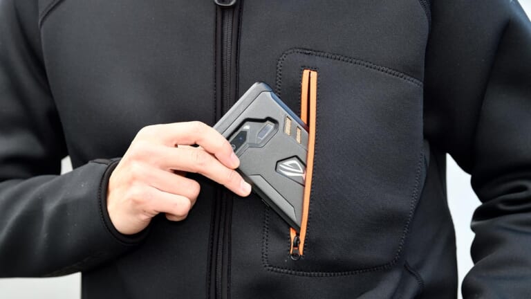 2輪専用レイヤー|ライダースインナージャケット|ドッペルギャンガー|着て納得の2輪専用レイヤー「ライダースインナージャケット」試用インプレ〈ドッペルギャンガー〉