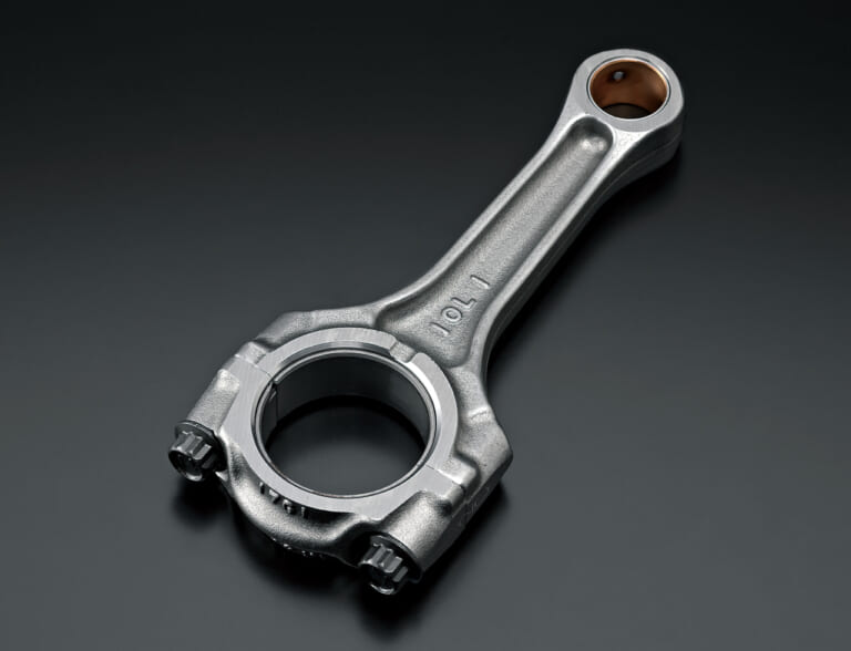 スズキ 新型ハヤブサ|まさに熟成の鬼! 新ハヤブサのエンジンは執念の超改良版!