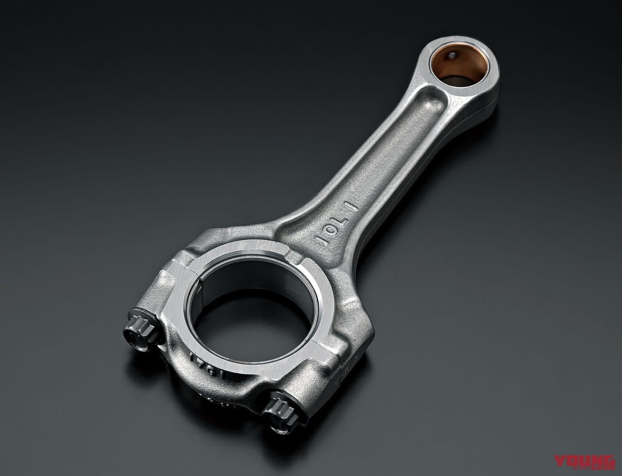 スズキ 新型ハヤブサ|まさに熟成の鬼! 新ハヤブサのエンジンは執念の超改良版!