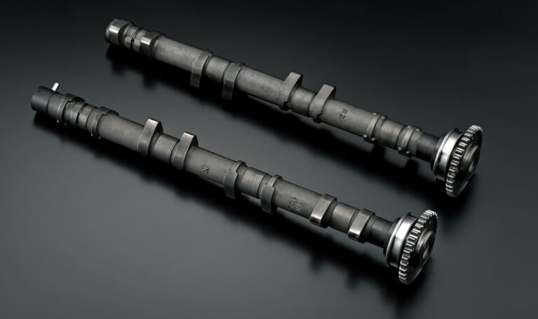 スズキ 新型ハヤブサ|まさに熟成の鬼! 新ハヤブサのエンジンは執念の超改良版!