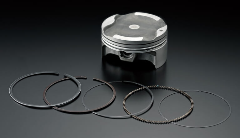 スズキ 新型ハヤブサ|まさに熟成の鬼! 新ハヤブサのエンジンは執念の超改良版!