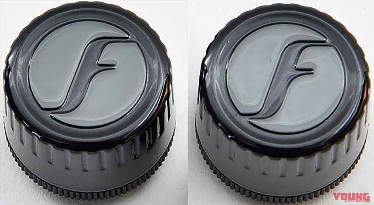 |タイヤ空気圧監視システム「FOBOBIKE2」試用インプレッション【スマホで手軽に管理】