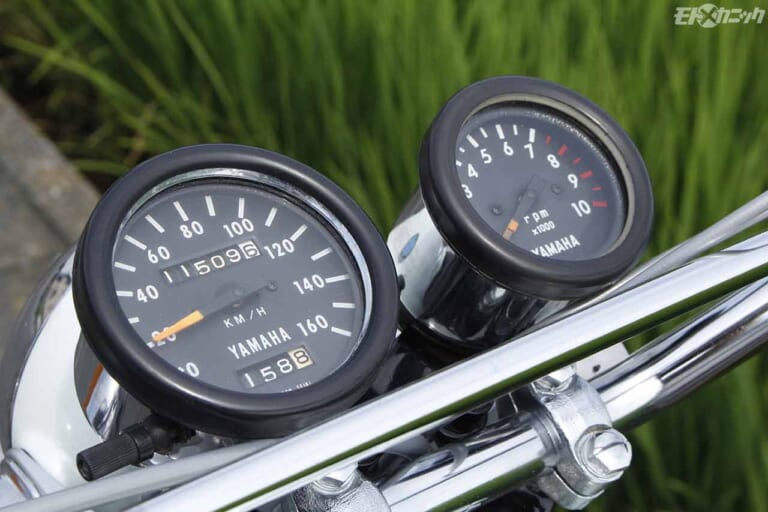 '69ヤマハトレール250DT1フルレストア|’69ヤマハトレール250DT1のエンジンフルレストア。絶好調の要因は”柱付きICBM(R)”シリンダー