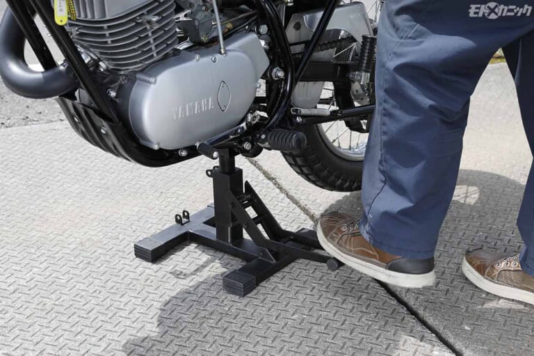 '69ヤマハトレール250DT1フルレストア|’69ヤマハトレール250DT1のエンジンフルレストア。絶好調の要因は”柱付きICBM(R)”シリンダー