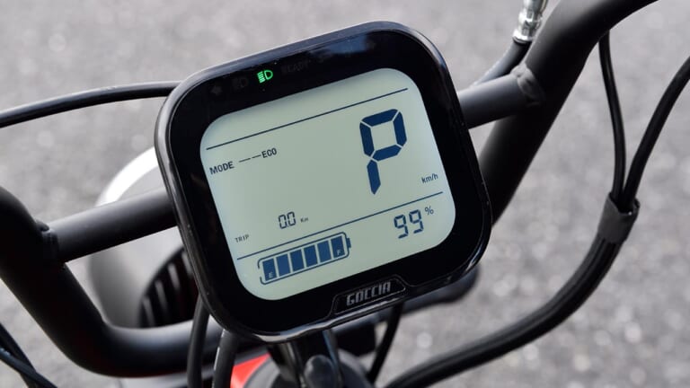 ゴッチア GEV600|電動バイク|プロト|原付一種電動バイク「ゴッチアGEV600」試乗インプレッション【忠実なレスポンスに驚き!】