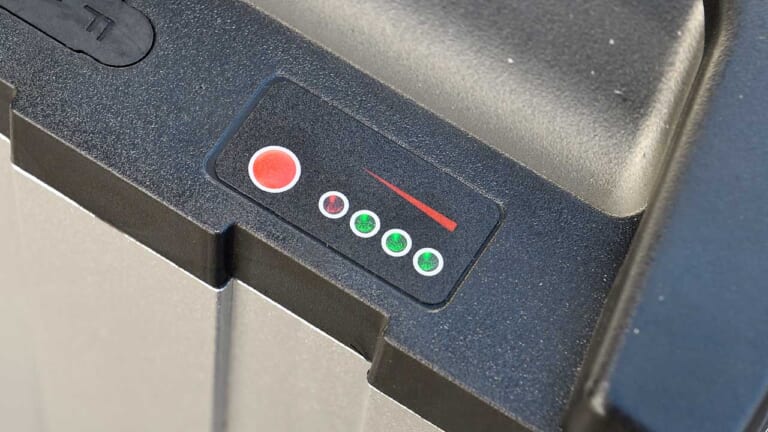 ゴッチア GEV600|電動バイク|プロト|原付一種電動バイク「ゴッチアGEV600」試乗インプレッション【忠実なレスポンスに驚き!】