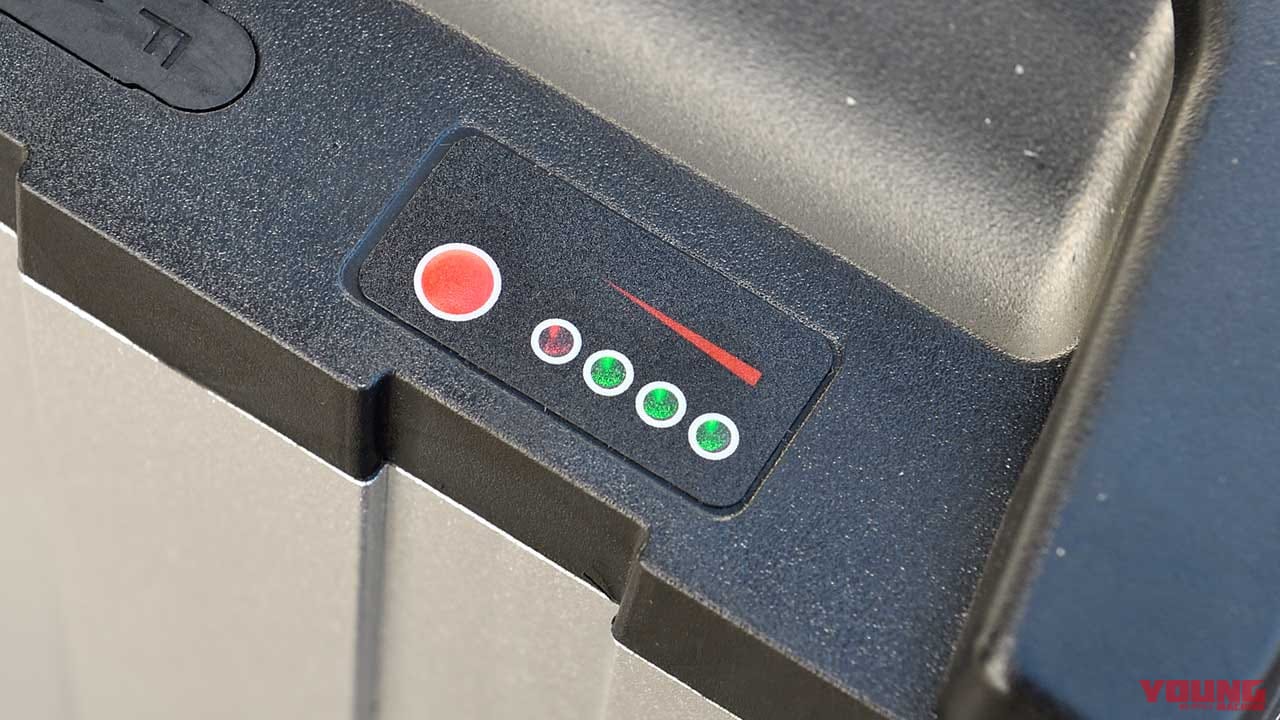 |原付一種電動バイク「ゴッチアGEV600」試乗インプレッション【忠実なレスポンスに驚き!】