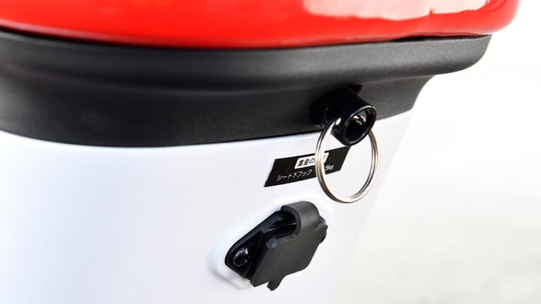 ゴッチア GEV600|電動バイク|プロト|原付一種電動バイク「ゴッチアGEV600」試乗インプレッション【忠実なレスポンスに驚き!】