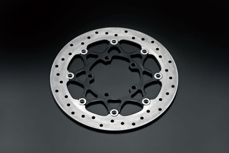 スズキ 新型ハヤブサ|奇跡のフレームは今回も生き残った! 新型ハヤブサの車体を解説します