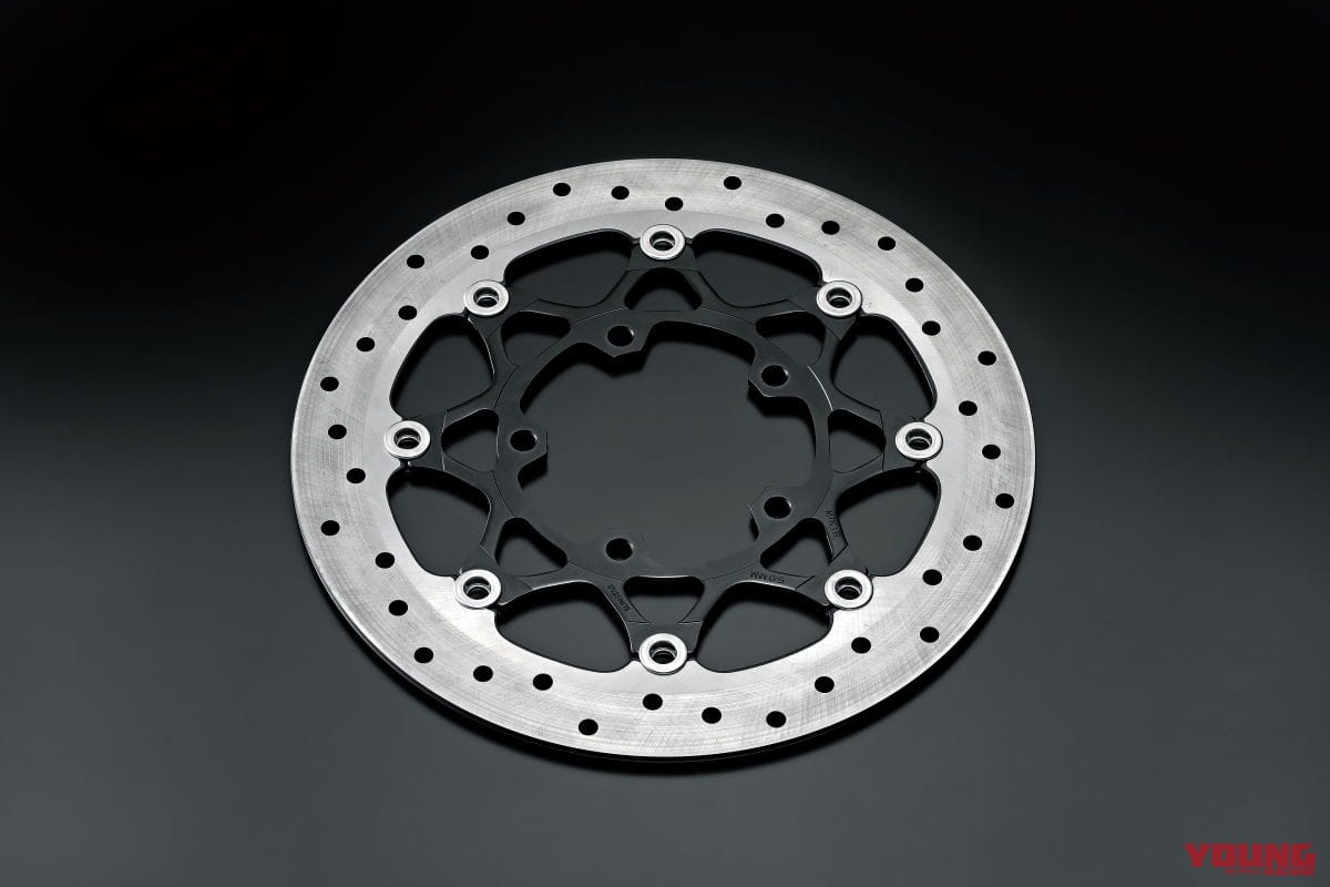 |奇跡のフレームは今回も生き残った! 新型ハヤブサの車体を解説します