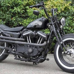 グリーミングワークス XL1200X