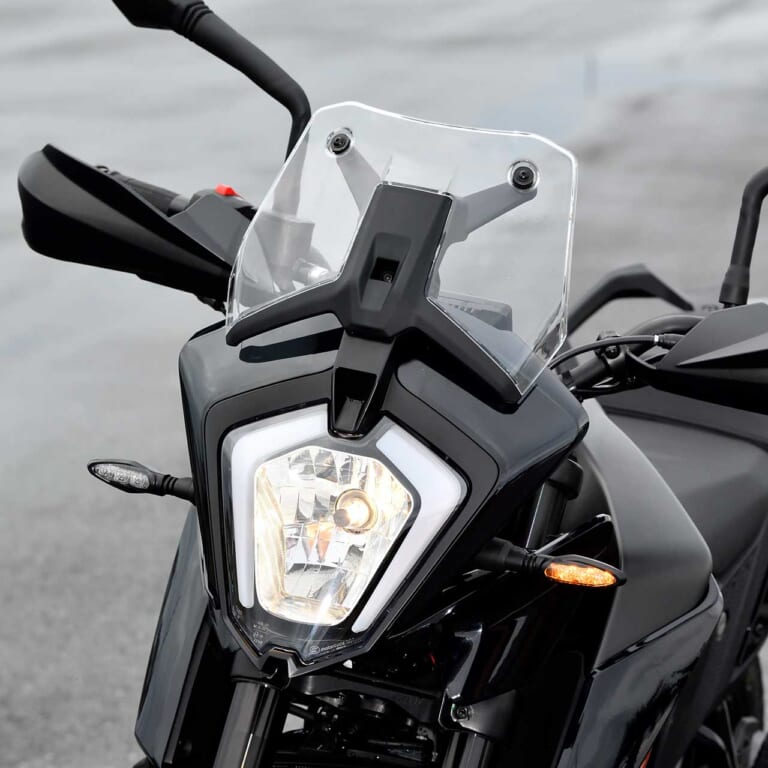 KTM 250アドベンチャー|試乗インプレッション|KTM 250アドベンチャー試乗インプレッション【旅も悪路も楽に許容|軽二輪の新たな刺客】