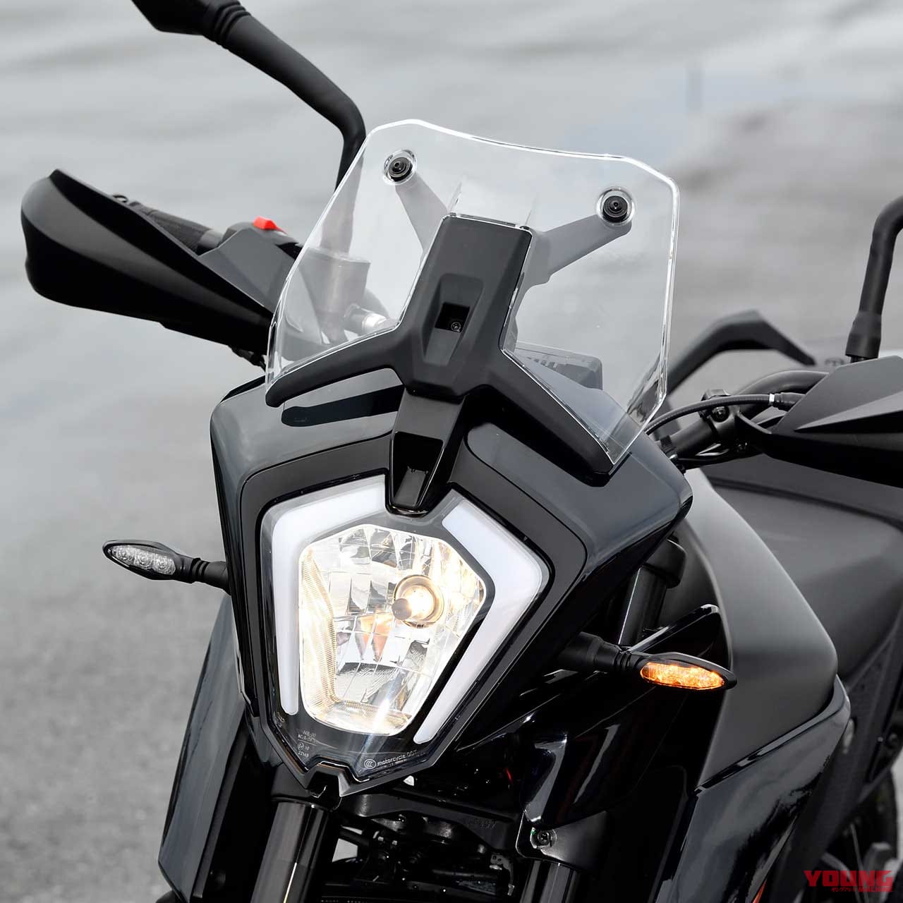 |KTM 250アドベンチャー試乗インプレッション【旅も悪路も楽に許容|軽二輪の新たな刺客】