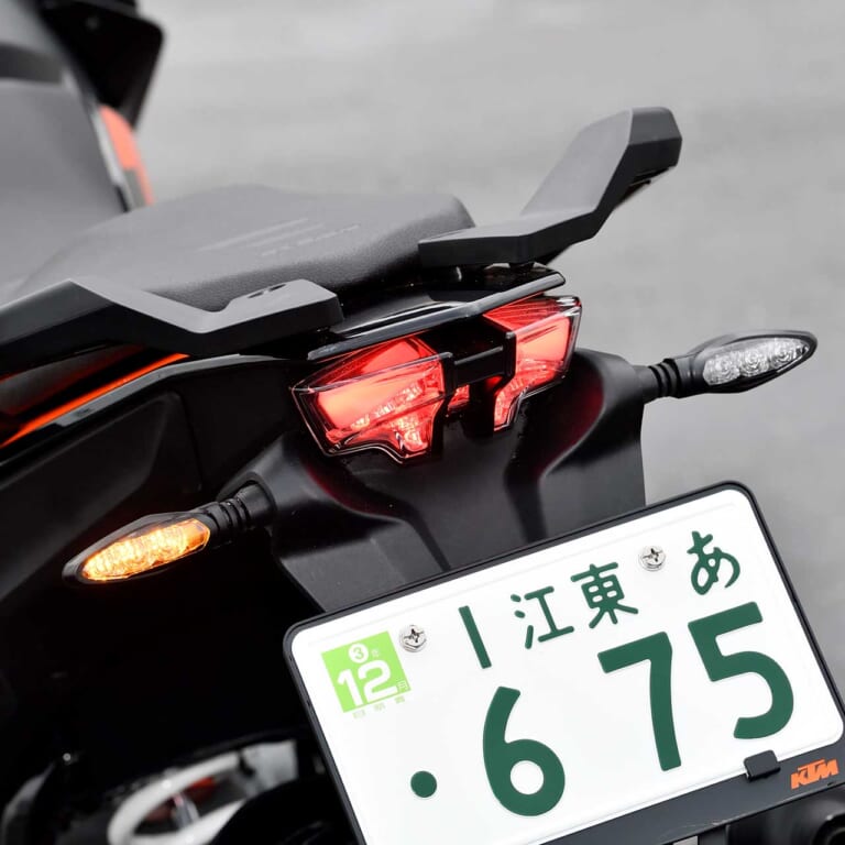 KTM 250アドベンチャー|試乗インプレッション|KTM 250アドベンチャー試乗インプレッション【旅も悪路も楽に許容|軽二輪の新たな刺客】