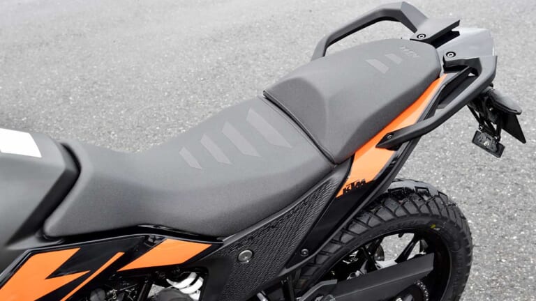 KTM 250アドベンチャー|試乗インプレッション|KTM 250アドベンチャー試乗インプレッション【旅も悪路も楽に許容|軽二輪の新たな刺客】