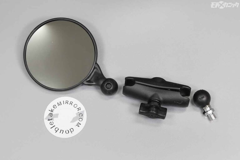 ホンダCT125ハンターカブの私的楽しみ方|ホンダCT125ハンターカブの私的楽しみ方【モトメカニック編集部・ミヤシの場合】