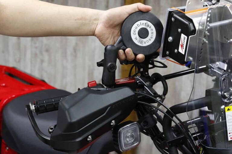 ホンダCT125ハンターカブの私的楽しみ方|ホンダCT125ハンターカブの私的楽しみ方【モトメカニック編集部・ミヤシの場合】