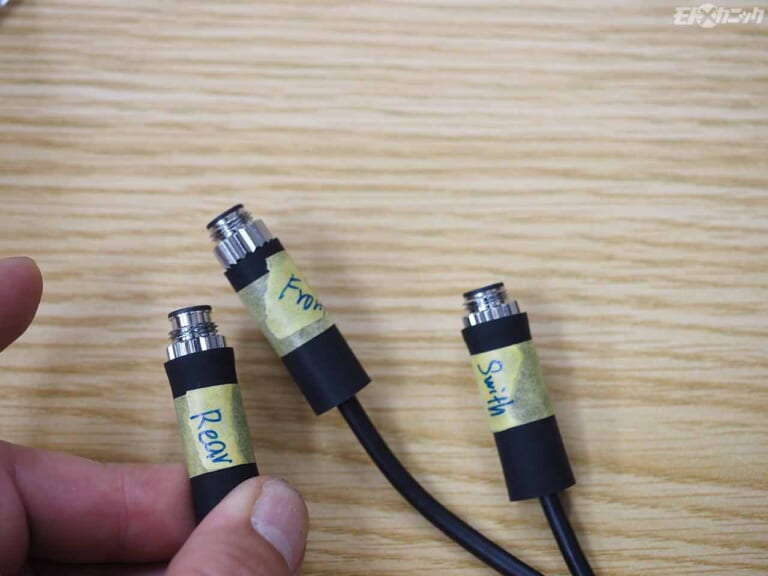 ホンダCT125ハンターカブの私的楽しみ方|ホンダCT125ハンターカブの私的楽しみ方【モトメカニック編集部・ミヤシの場合】