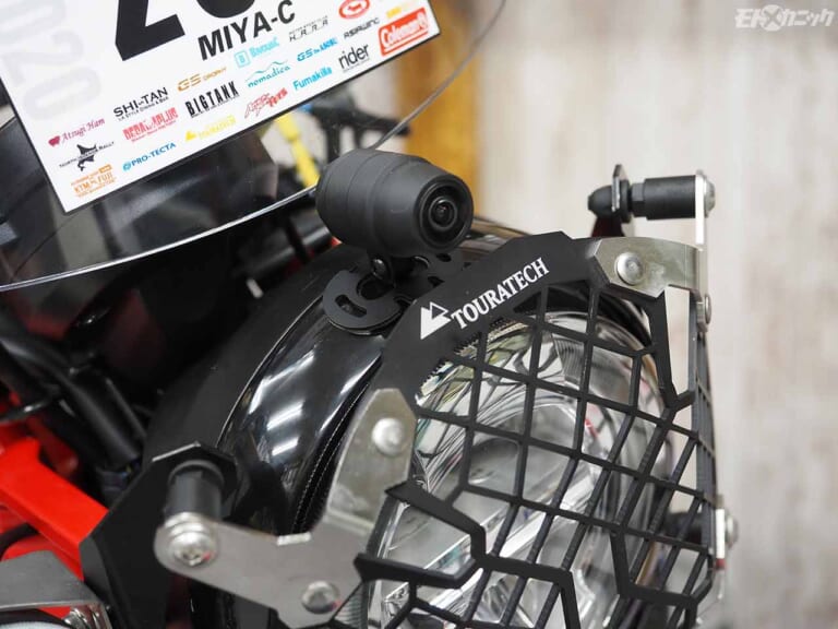 ホンダCT125ハンターカブの私的楽しみ方|ホンダCT125ハンターカブの私的楽しみ方【モトメカニック編集部・ミヤシの場合】