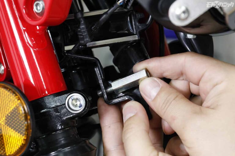 ホンダCT125ハンターカブの私的楽しみ方|ホンダCT125ハンターカブの私的楽しみ方【モトメカニック編集部・ミヤシの場合】