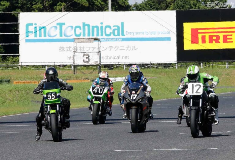 アストライド|サーキット走行会|オーヴァーレーシング&モトジョイ|マイペースでサーキットを楽しめる走行会「アストライド」【絶版車ユーザーにおすすめ】