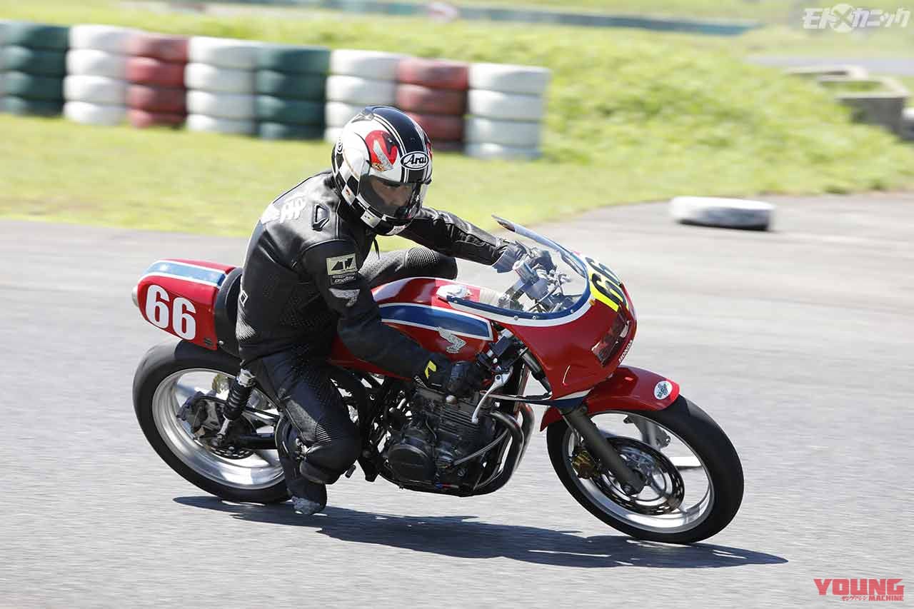 アストライド|サーキット走行会|オーヴァーレーシング&モトジョイ|マイペースでサーキットを楽しめる走行会「アストライド」【絶版車ユーザーにおすすめ】