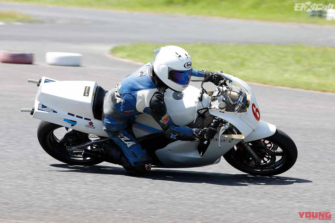 アストライド|サーキット走行会|オーヴァーレーシング&モトジョイ|マイペースでサーキットを楽しめる走行会「アストライド」【絶版車ユーザーにおすすめ】