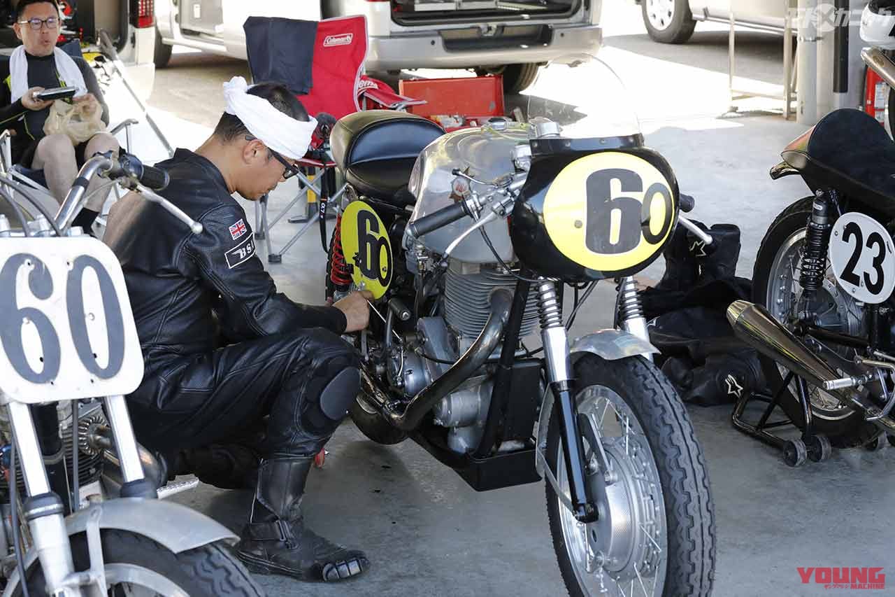 |マイペースでサーキットを楽しめる走行会「アストライド」【絶版車ユーザーにおすすめ】