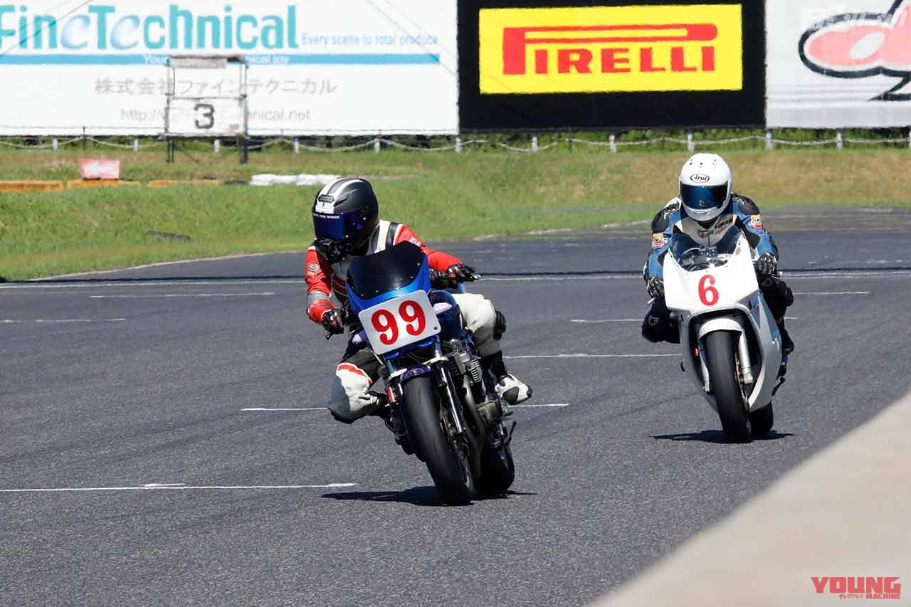 |マイペースでサーキットを楽しめる走行会「アストライド」【絶版車ユーザーにおすすめ】