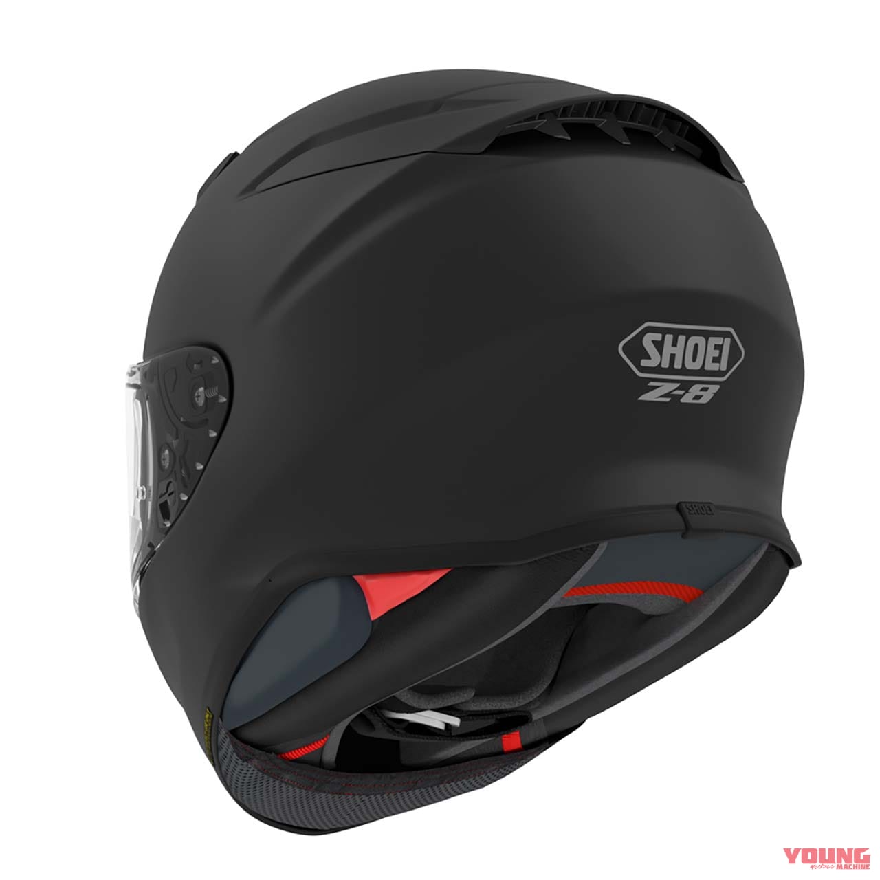 |ヤンマシ的ホットアイテムピックアップ〈アライ|SHOEI|ゴールドウインetc.〉