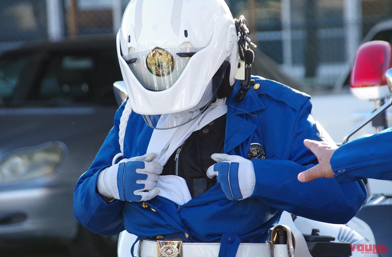 |救急救命法の理解により事故現場で命を救える人に!!【埼玉県の高校生向け二輪安全講習会より】