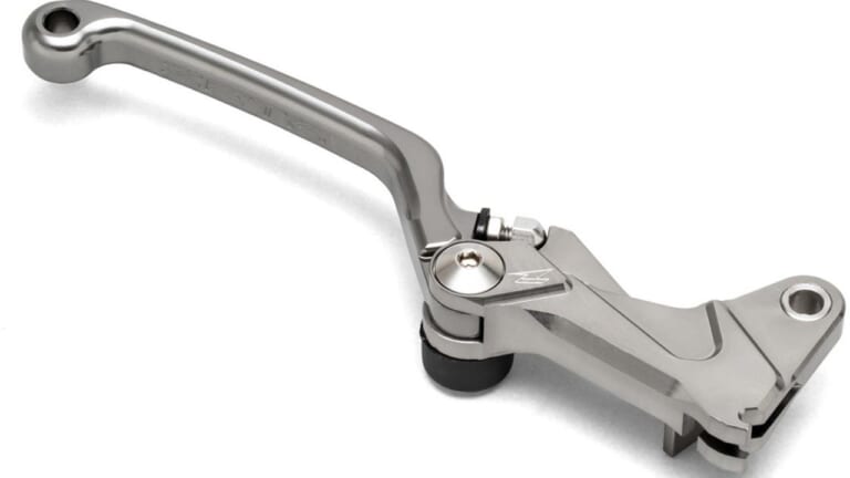 クロスカブ110 ピボットレバー CP ブレーキ ZETA|最新おすすめカスタムパーツ×8選〈ヨシムラジャパン/ストライカー/エンデュランス etc.〉