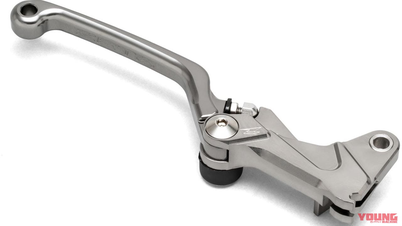 クロスカブ110 ピボットレバー CP ブレーキ ZETA|最新おすすめカスタムパーツ×8選〈ヨシムラジャパン/ストライカー/エンデュランス etc.〉