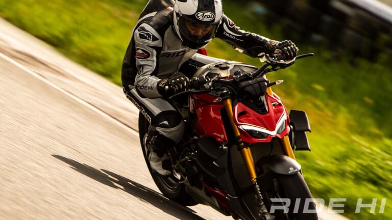 【モトコルセ×ストリートファイターV4R】Vol.3 221psをアップハンドルで駆る大迫力!|【モトコルセ×ストリートファイターV4R】Vol.3 221psをアップハンドルで駆る大迫力!