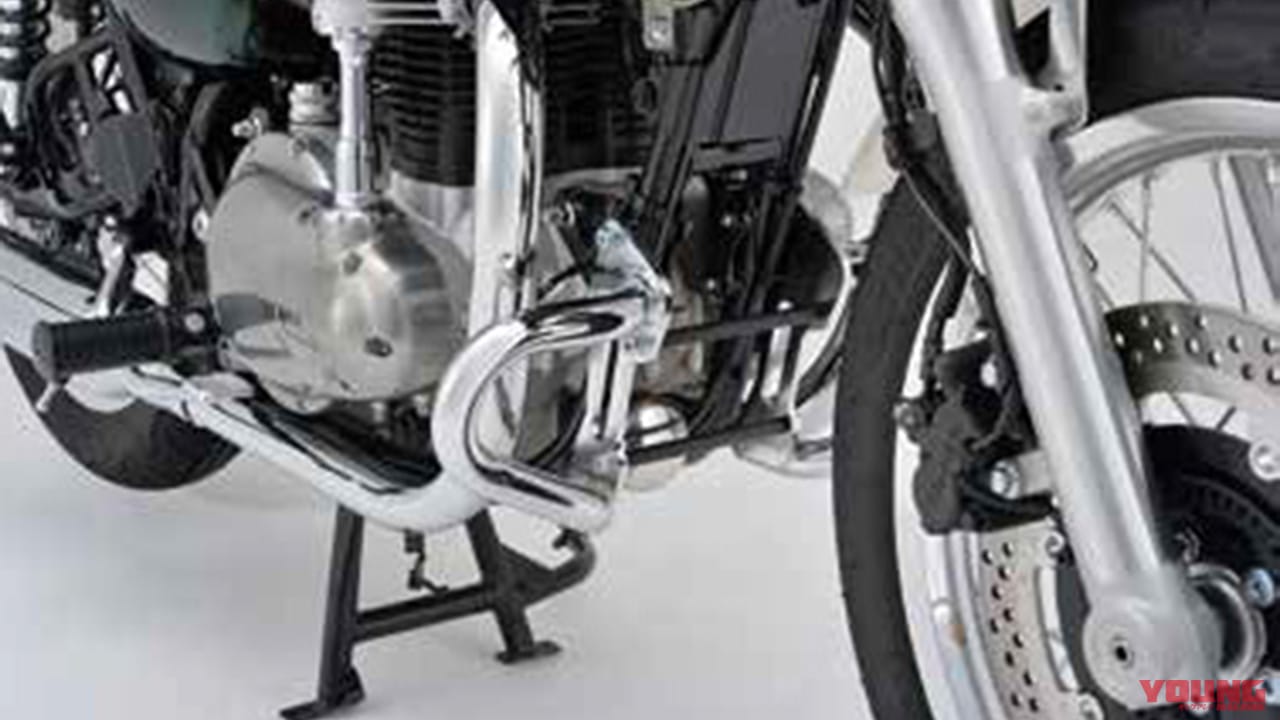 |最新おすすめカスタムパーツ×8選〈ヨシムラジャパン/ストライカー/エンデュランス etc.〉