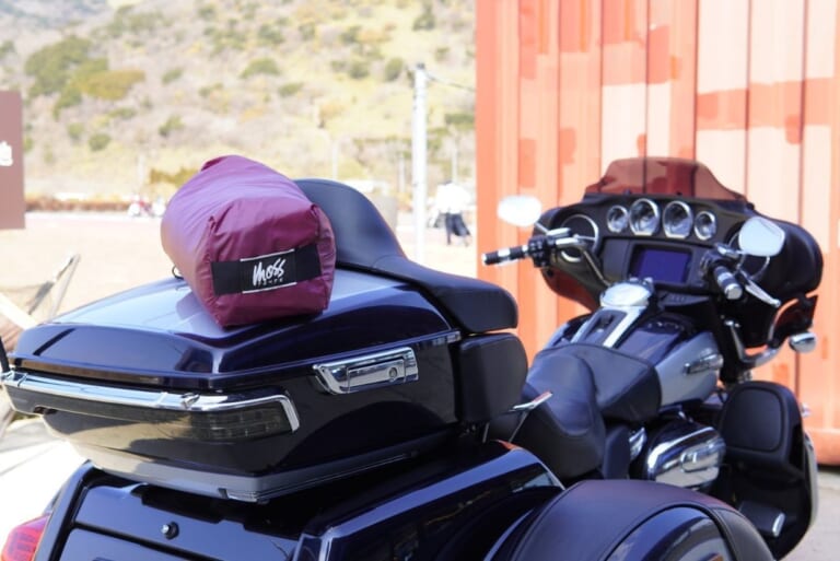 ハーレーダビッドソン パンアメリカ1250スペシャル、そごう横浜店にて日本初公開|ハーレー初のアドベンチャー「パンアメリカ1250スペシャル」そごう横浜店にて日本初公開