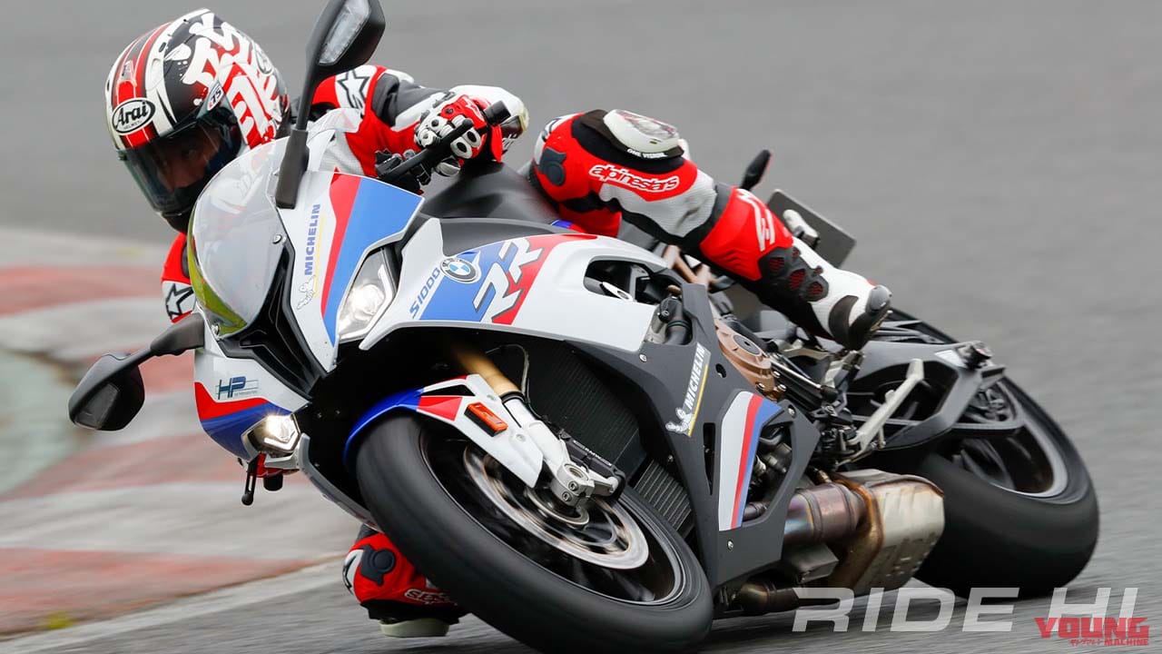 |【岡田忠之×原田哲也のミシュランタイヤテスト】Vol.1_MICHELIN POWER CUP2