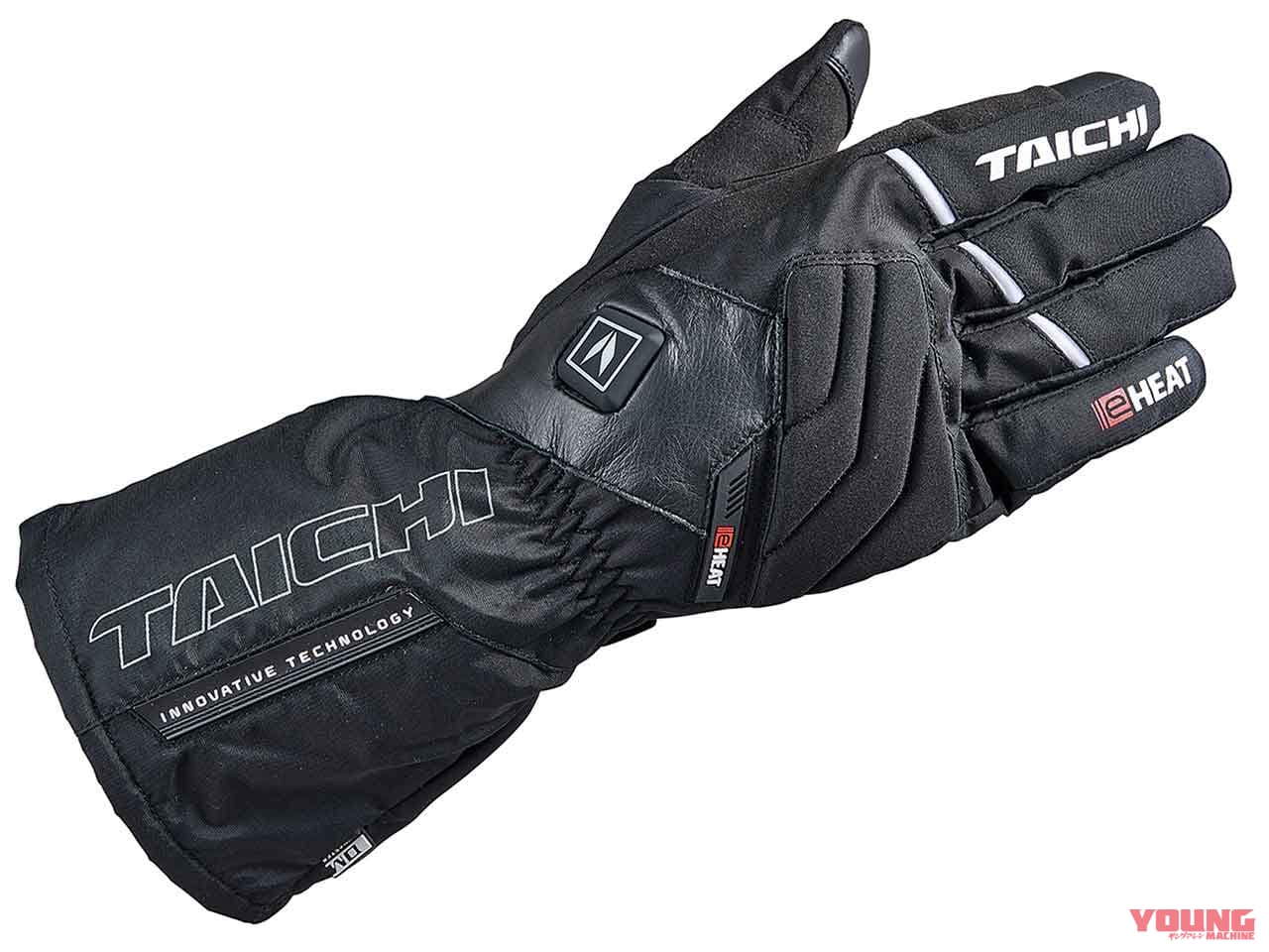 |オフロード用グローブを選ぶなら少し小さめがオススメ【プロに聞くこだわりのアイテム選び】