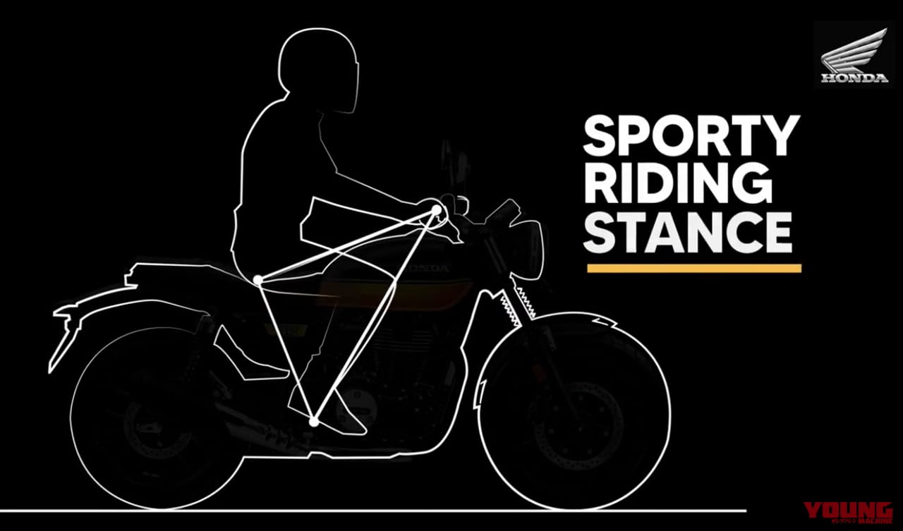 ホンダ CB350RS|〈速報〉ホンダ ハイネスCB350に新グレード【モダン&スポーティな“RS”爆誕!】