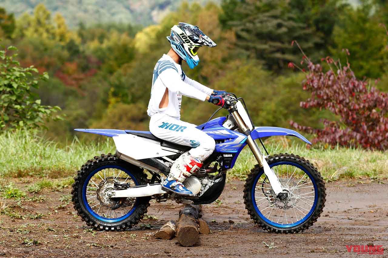 |オフロードの丸太越えテクニックをイチから磨く練習法・前編〈渡辺学のスキルアップラボ〉