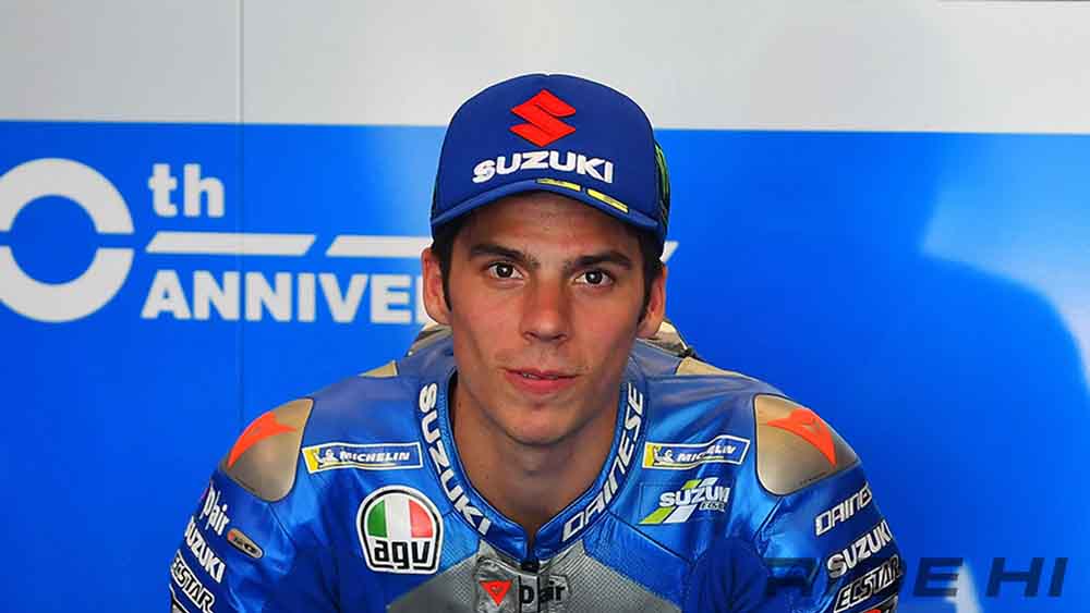 【2020年MotoGPチャンピオン独占インタビュー】ジョアン・ミルの強さを形成した歳月