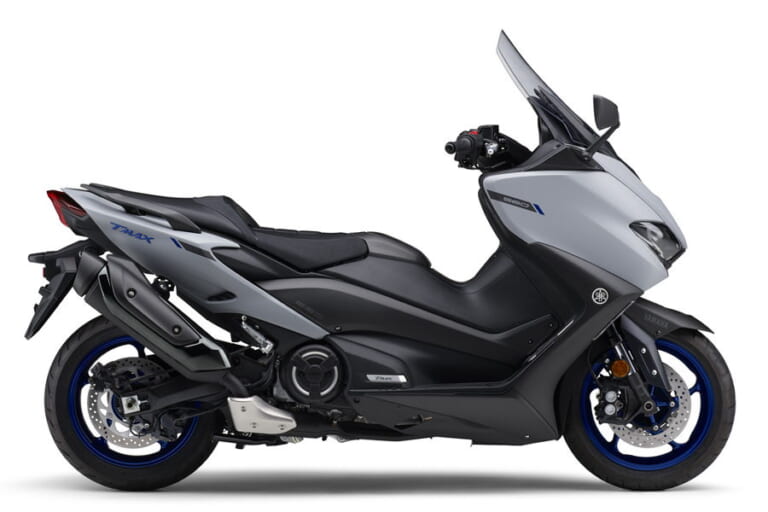 ヤマハ TMAX560/テックマックス|2021新車バイクラインナップ|日本車|大型スクーター|2021新車バイクラインナップ〈日本車大型スクータークラス〉X-ADV/TMAX etc.