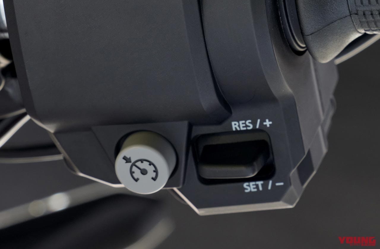 |威風堂々! ホンダ新型CB1300SF/SB【電子制御スロットルを得てユーロ5をクリア】