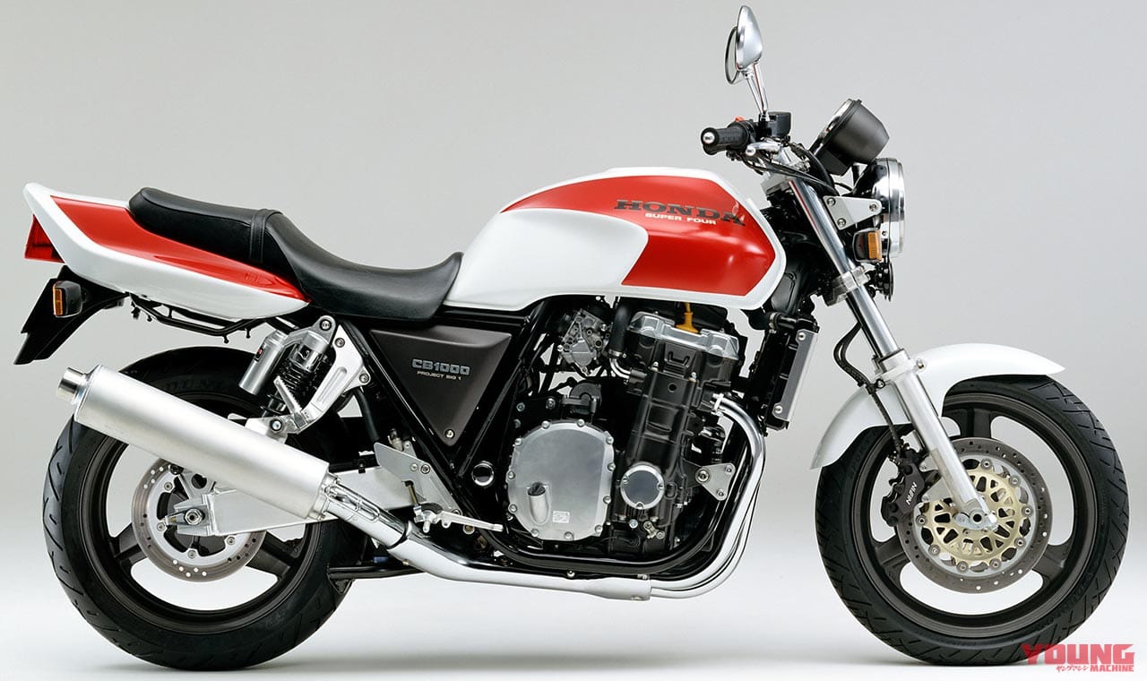 |ヤングマシン読者による”勝手に次期CB総選挙”開票結果発表【CB-Fコンセプト強し!】