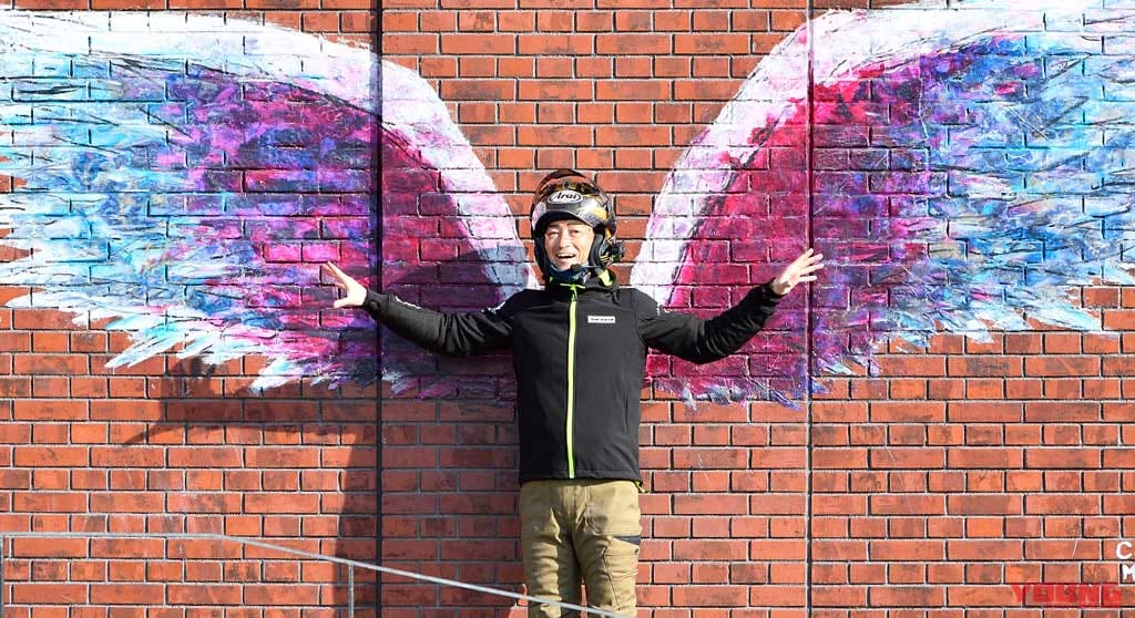 |ホンダPCX/160新旧モデル比較試乗インプレッション#2【らしさをそのまのままに全面刷新】