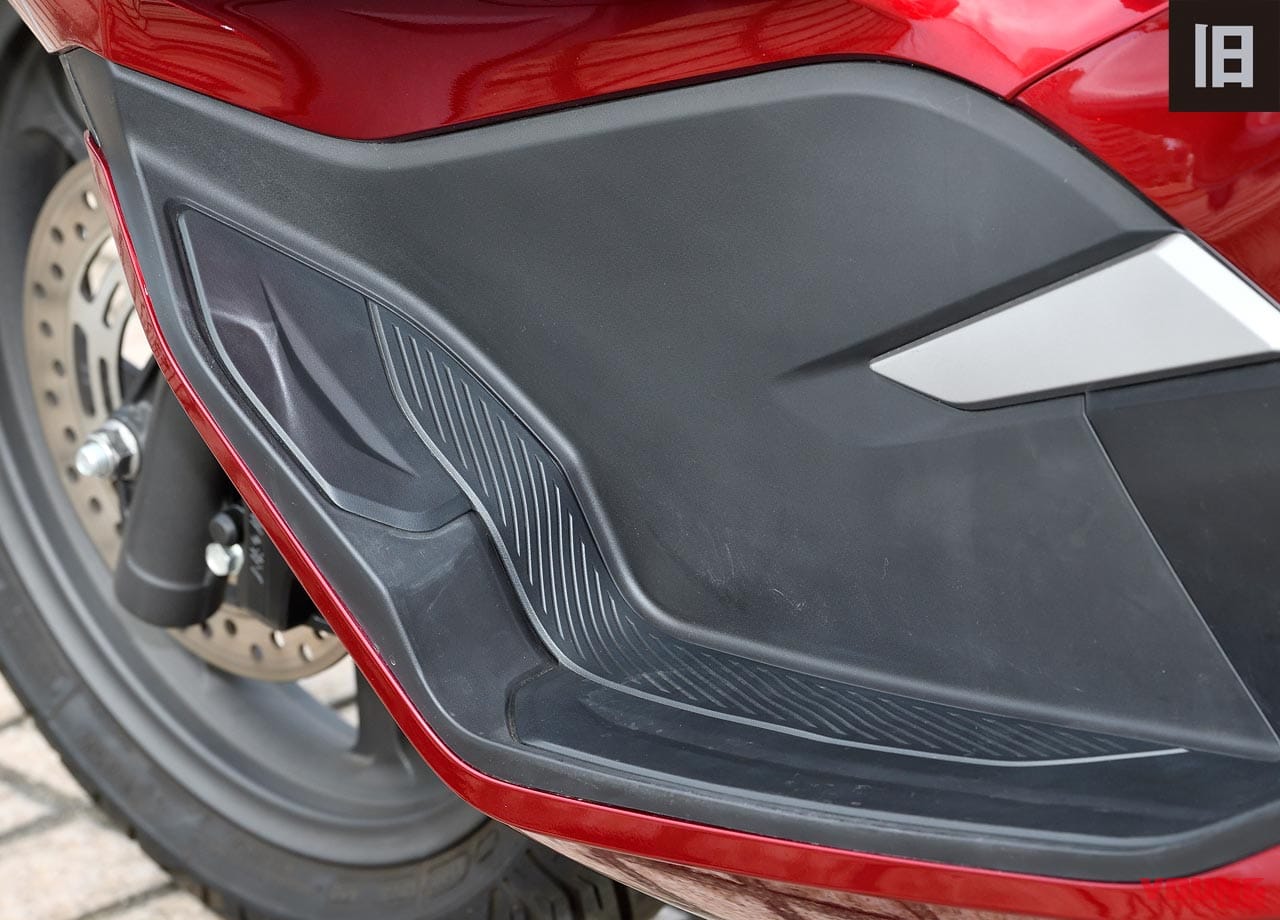 ’21ホンダPCX/160新旧モデル比較試乗インプレッション|ホンダPCX/160新旧モデル比較試乗インプレッション#1【これ以上ない正常進化!】