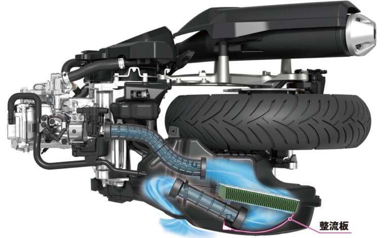 ’21ホンダPCX/160新旧モデル比較試乗インプレッション|ホンダPCX/160新旧モデル比較試乗インプレッション#1【これ以上ない正常進化!】