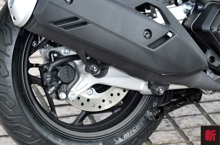 ’21ホンダPCX/160新旧モデル比較試乗インプレッション|ホンダPCX/160新旧モデル比較試乗インプレッション#1【これ以上ない正常進化!】